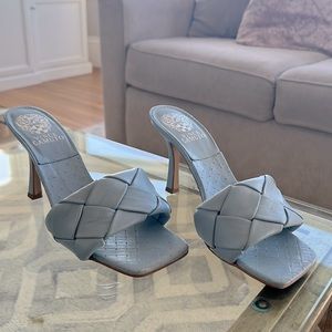 Vince Camuto Heel - Bottega Dupe!